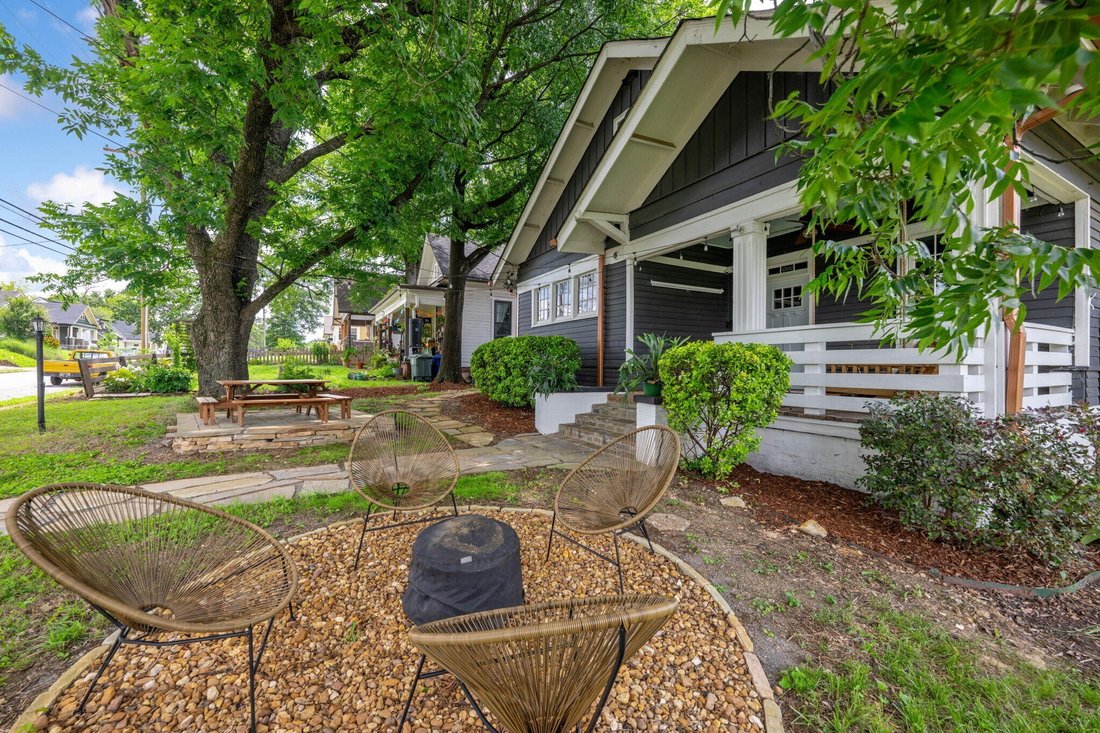 House in Chattanooga, Tennessee, United States 3 - 18277387
