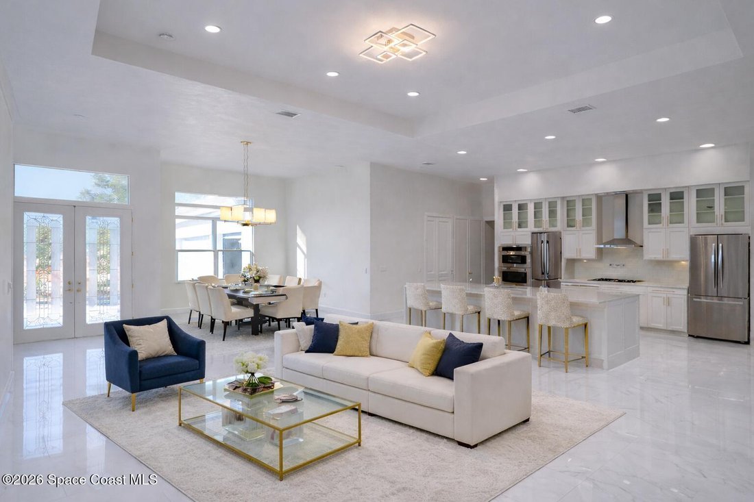House in Melbourne, Florida, United States 2 - 18277846