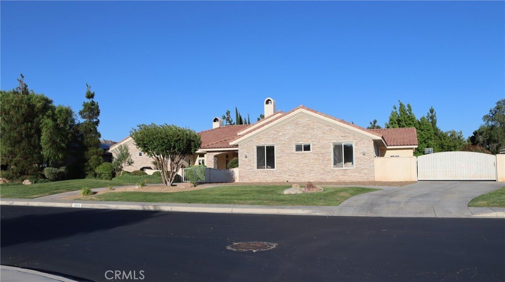 House in Apple Valley, California, United States 2 - 18277624
