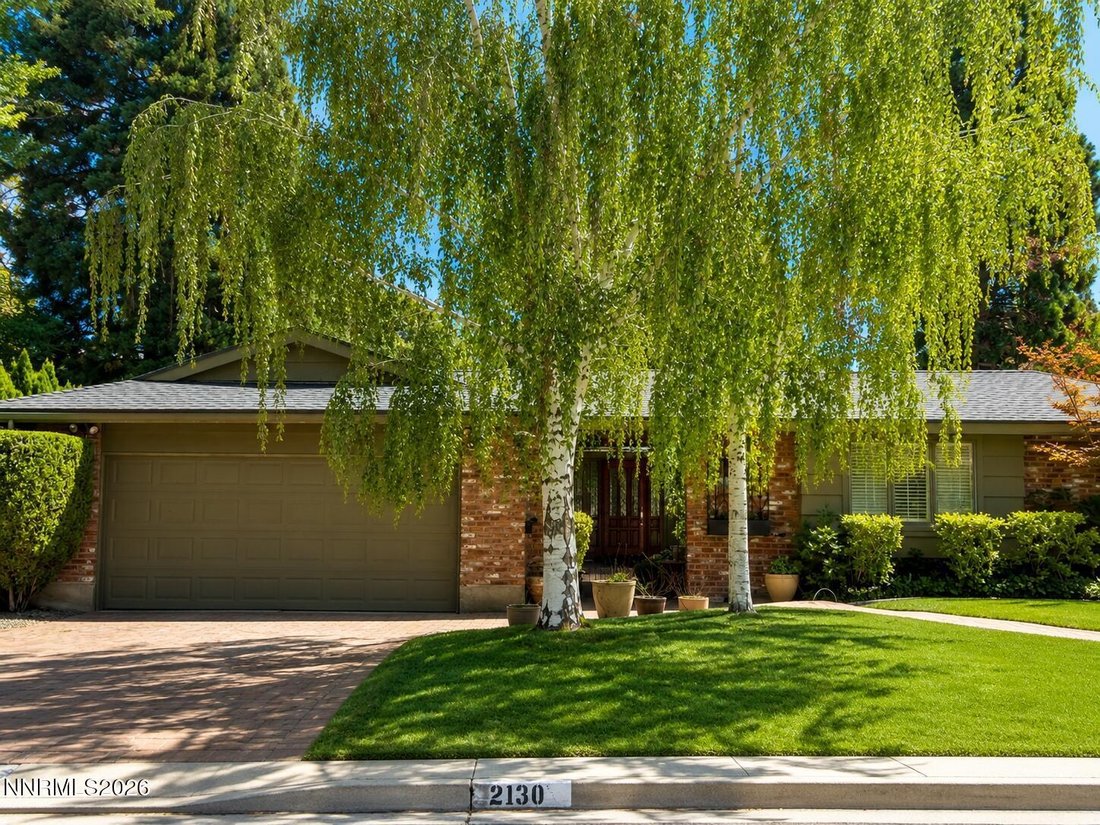 House in Reno, Nevada, United States 1 - 18277191