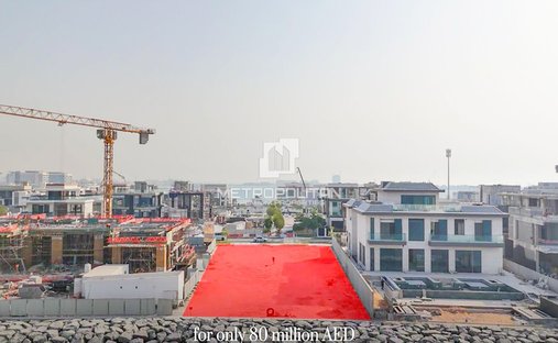 Land in Jumeirah, Dubai, United Arab Emirates 1