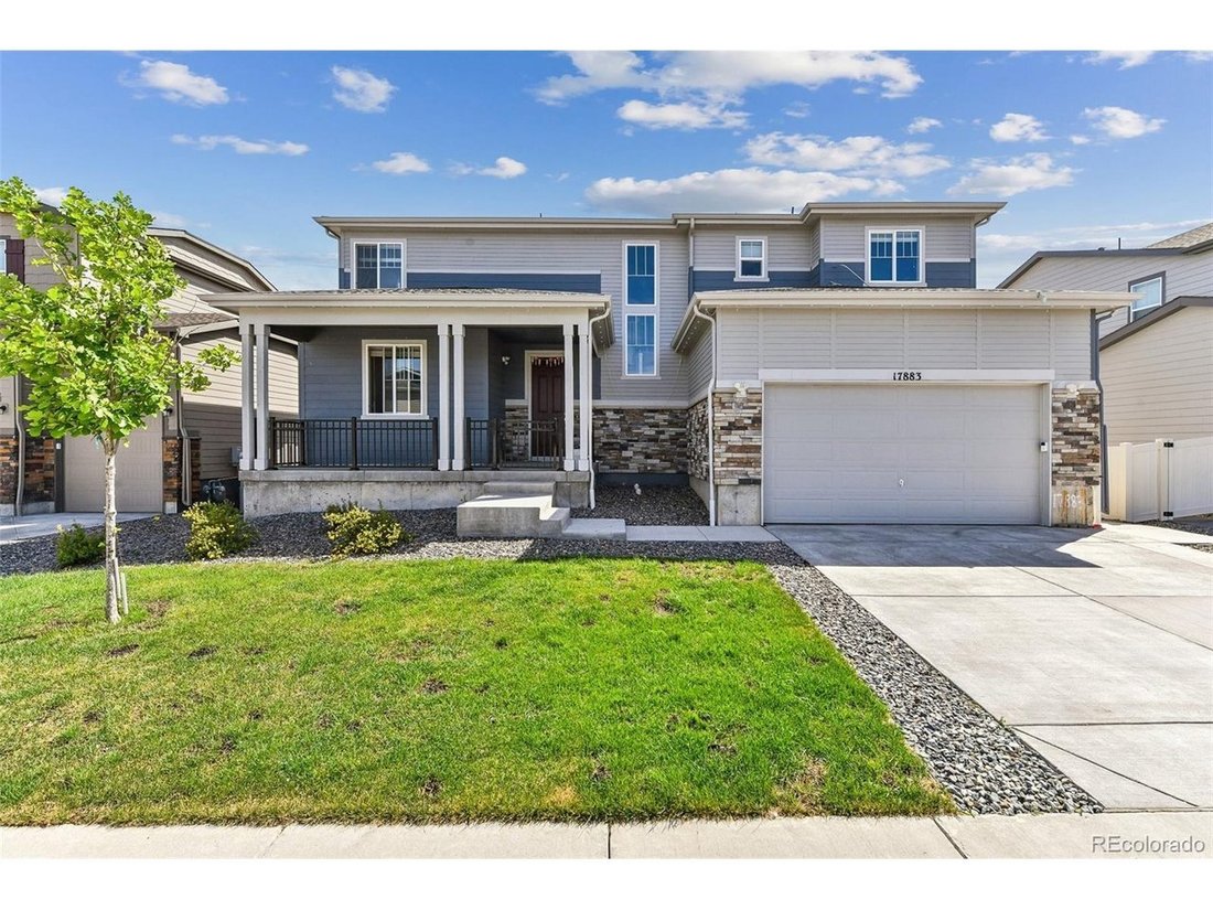 House in Parker, Colorado, United States 2 - 18277956
