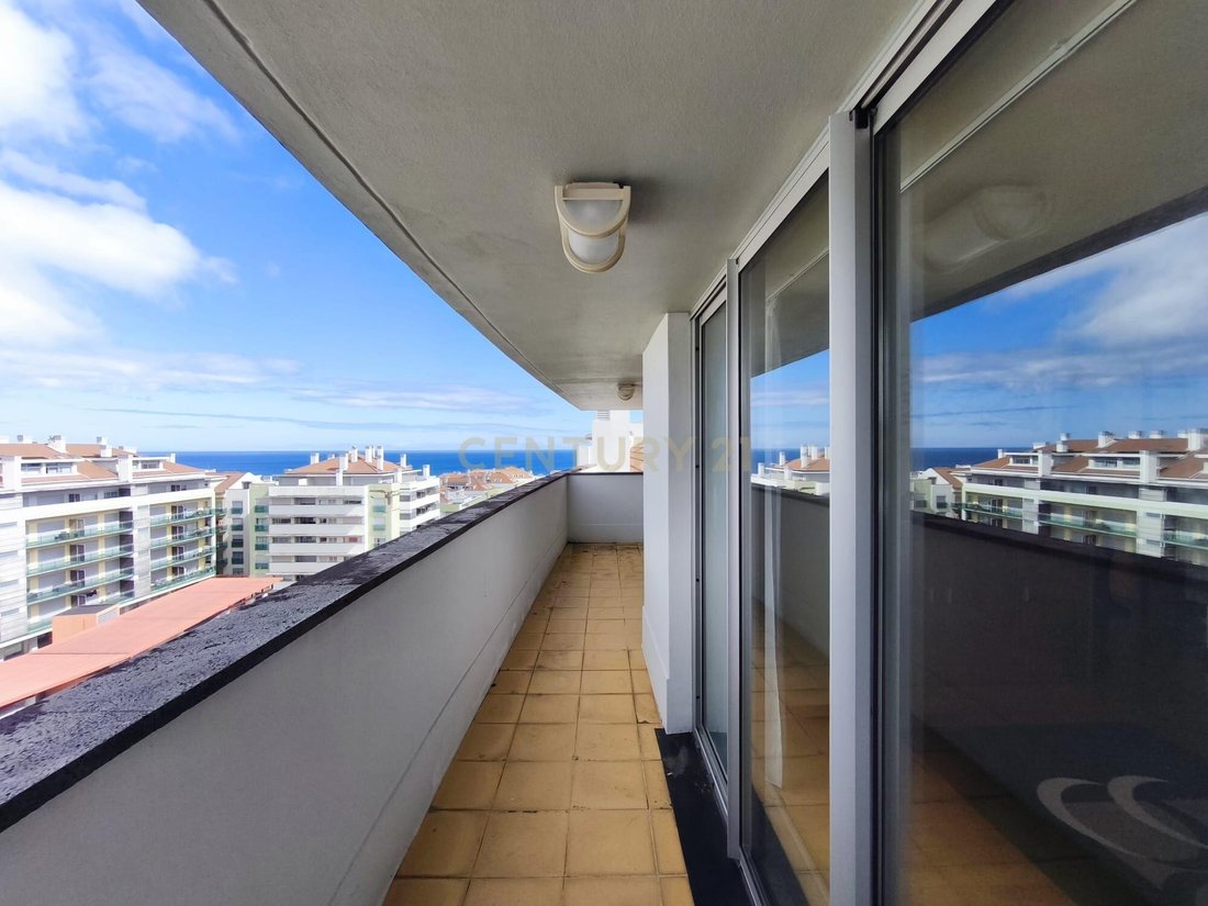 Apartment in Ponta Delgada (Sao Pedro), Azores, Portugal 1 - 18278407