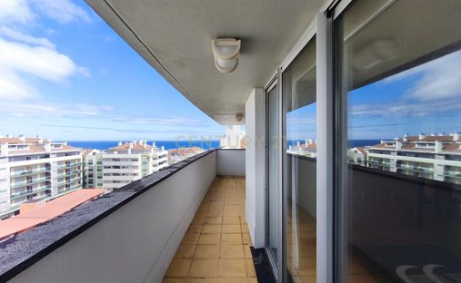 Appartamento a Ponta Delgada (Sao Pedro), Azzorre, Portogallo 1
