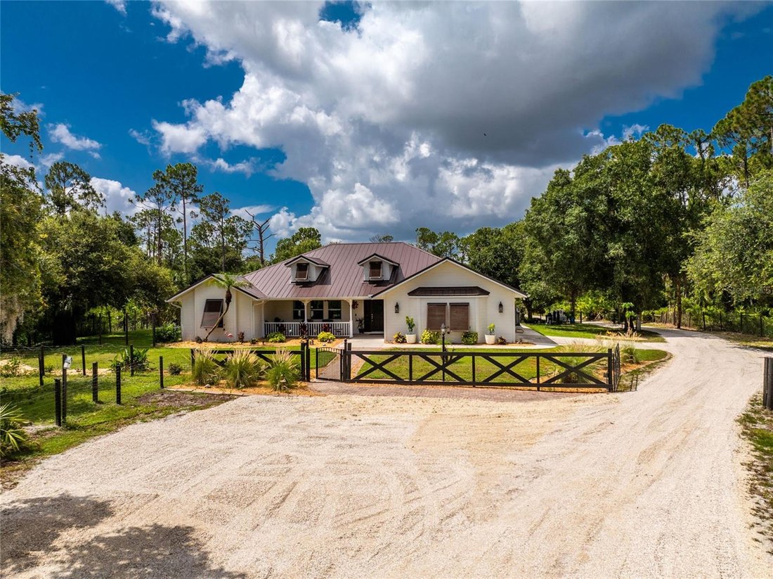 House in North Port, Florida, United States 2 - 18277911