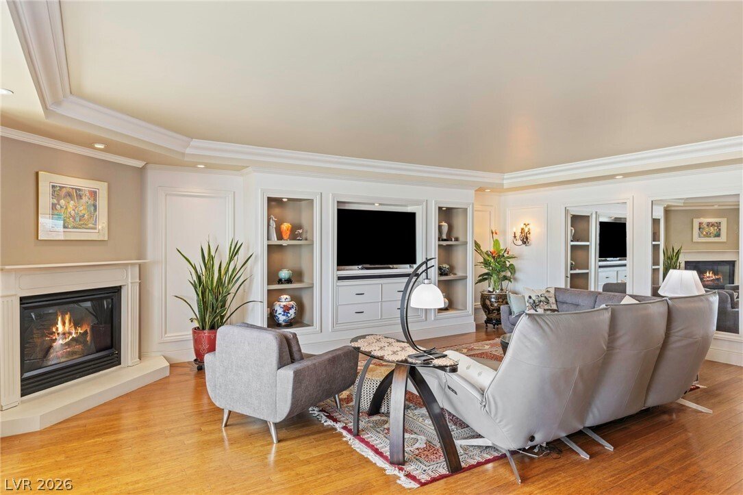House in Las Vegas, Nevada, United States 3 - 18277901