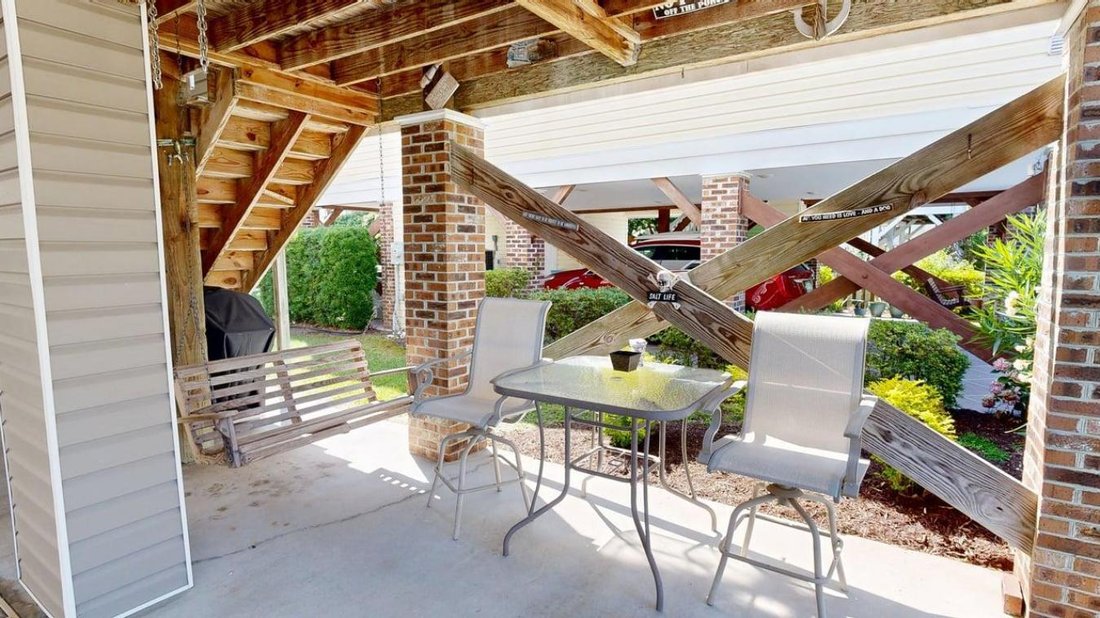 House in Surfside Beach, South Carolina, United States 3 - 18278371