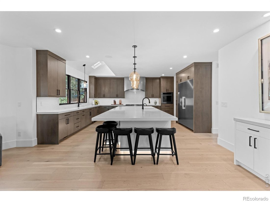 House in Boulder, Colorado, United States 5 - 18277017