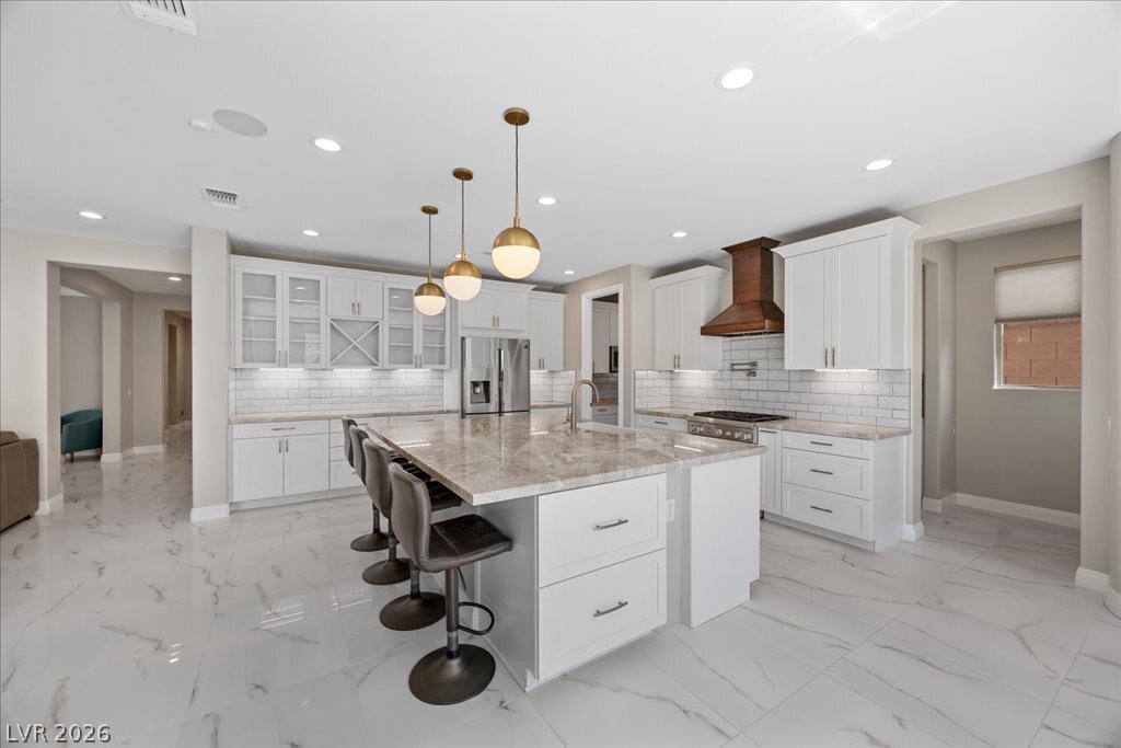 House in Las Vegas, Nevada, United States 4 - 18277876