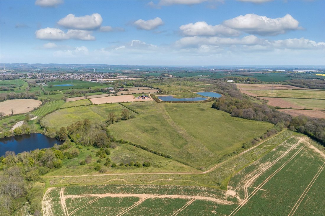 Land in Cadeby, Hinckley, England 1 - 18277523