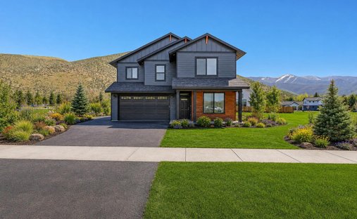 Casa en Ketchum, Idaho, Estados Unidos 1