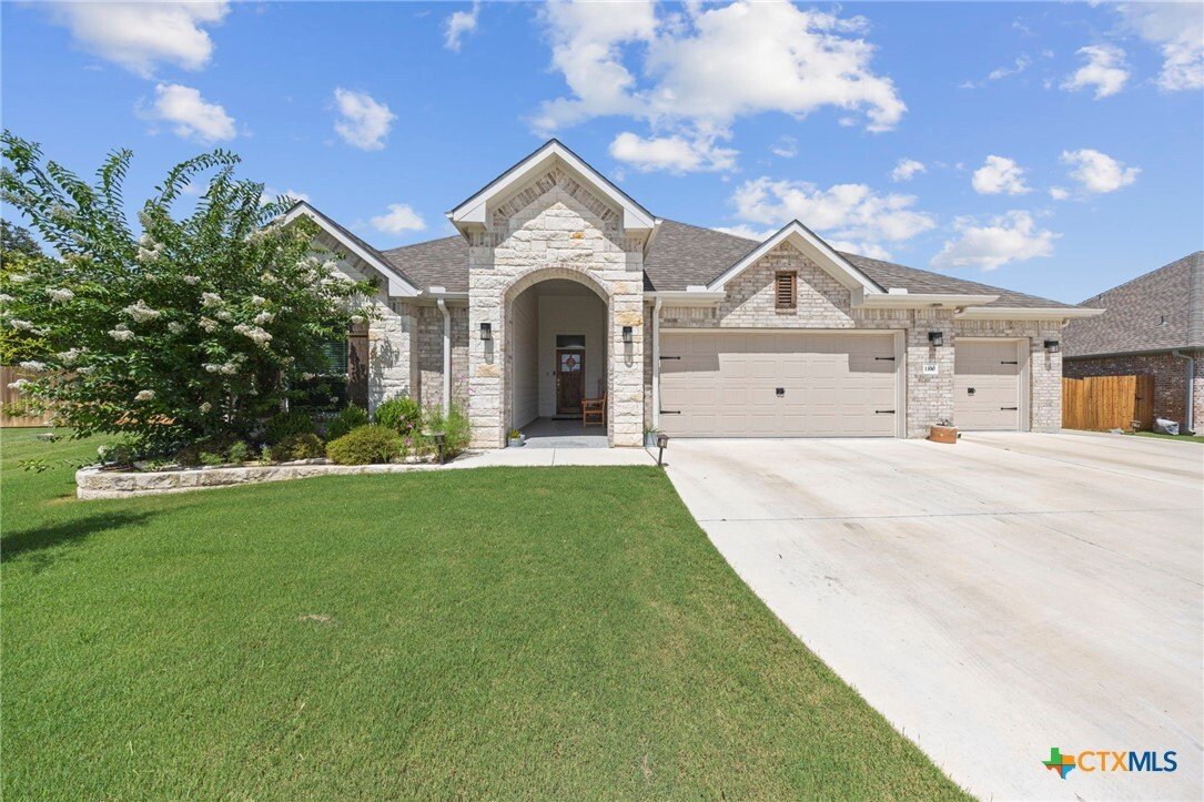 House in Salado, Texas, United States 1 - 18277538