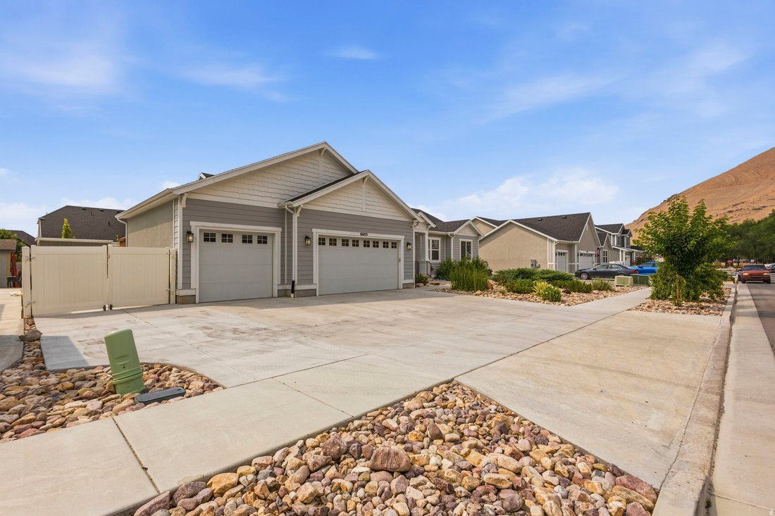 House in Erda, Utah, United States 4 - 18277509