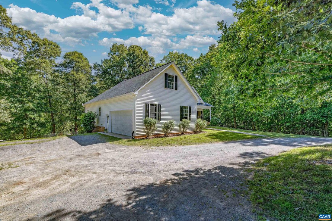 House in Barboursville, Virginia, United States 3 - 18277858