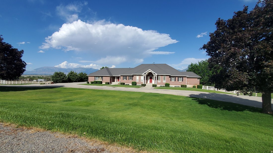 House in Payson, Utah, United States 1 - 18277527