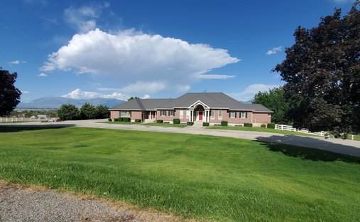 Casa a Payson, Utah, Stati Uniti 1
