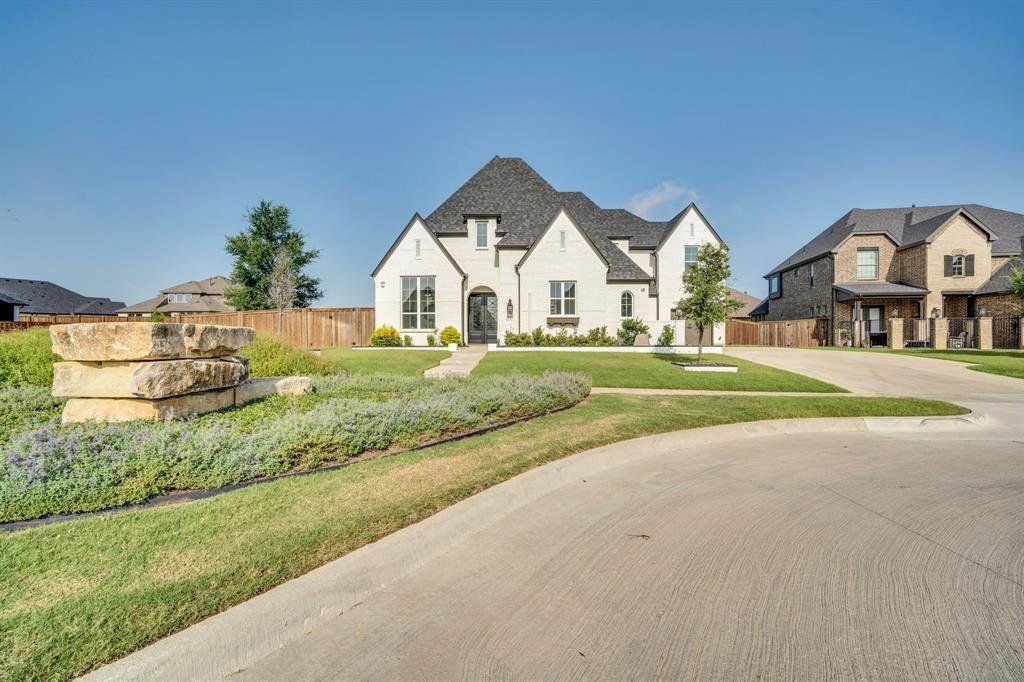 House in Mansfield, Texas, United States 3 - 18278027