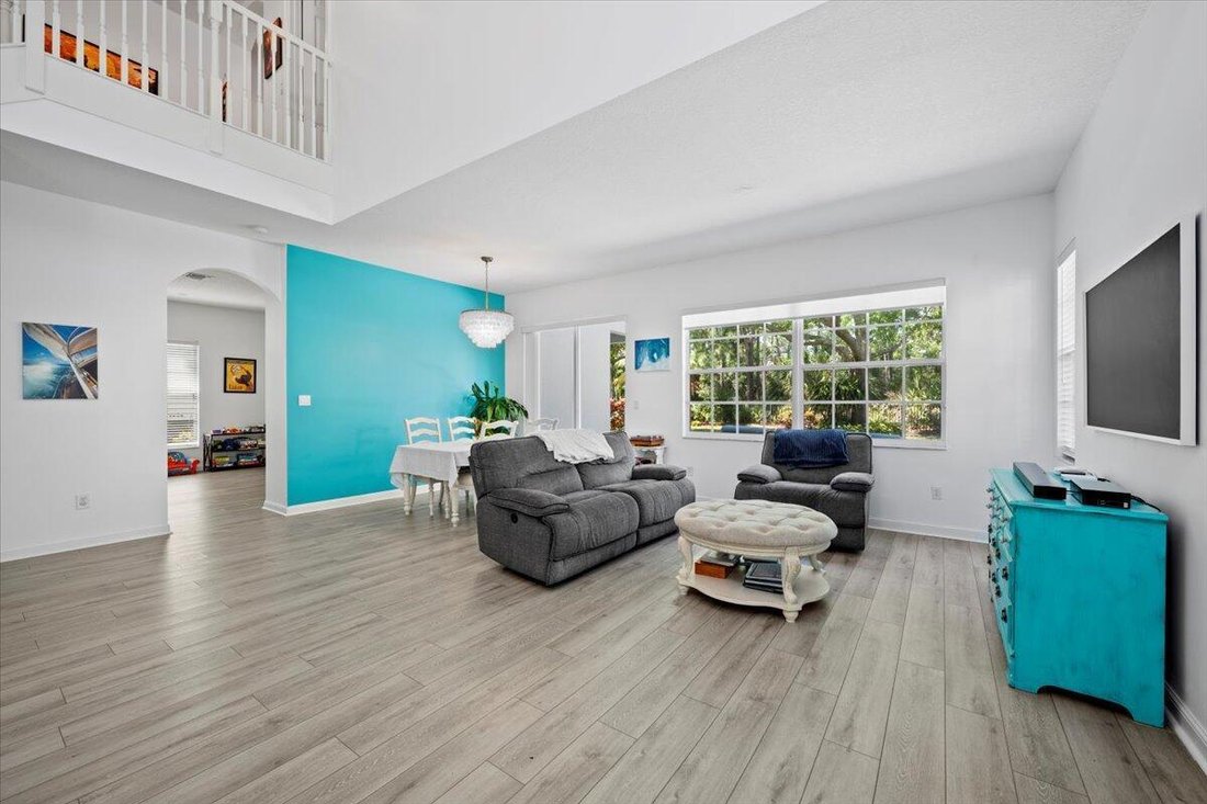House in Palm Beach Gardens, Florida, United States 4 - 18277222