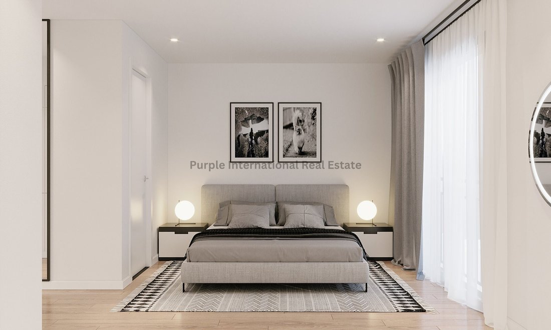 Villa in Yeroskipou, Paphos, Cyprus 4 - 18277765