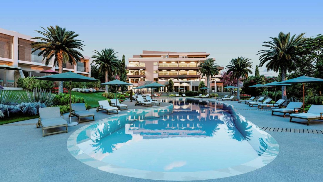 Apartment in Chloraka, Paphos, Cyprus 3 - 18277741