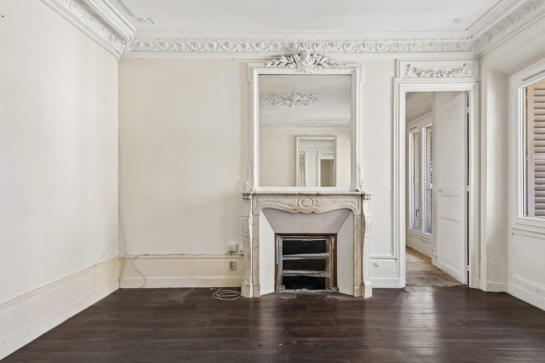 Apartment in Jardin des Plantes, Paris 5e Arrondissement, Paris 5 - 18278150