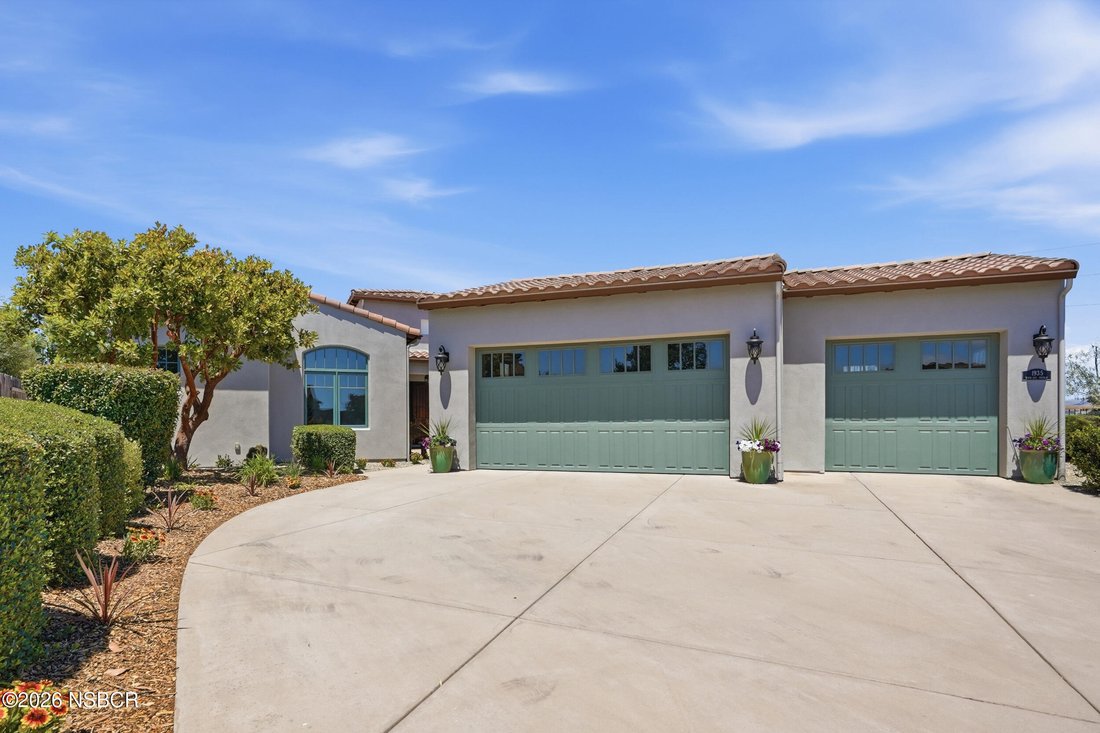House in Nipomo, California, United States 4 - 18277002