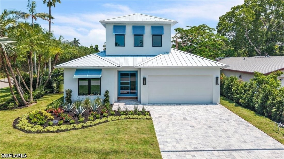 House in Naples, Florida, United States 1 - 18276814