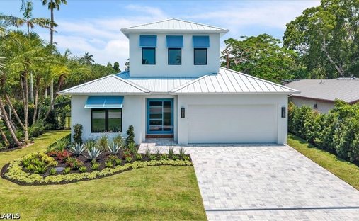 House in Naples, Florida, United States 1
