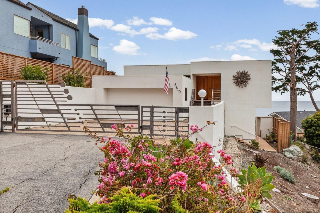 House in Cayucos, California, United States 2 - 18277241