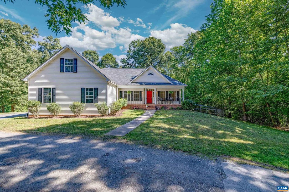 House in Barboursville, Virginia, United States 2 - 18277858
