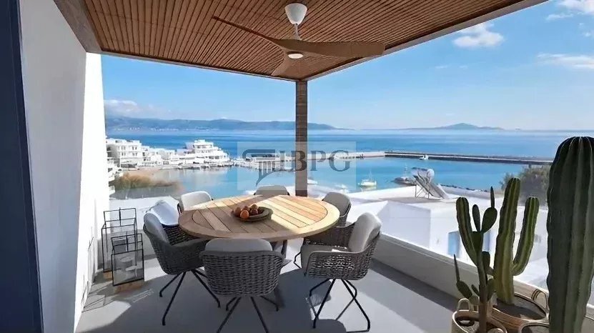 Villa in Cyclades, Aegean, Greece 1 - 18278632
