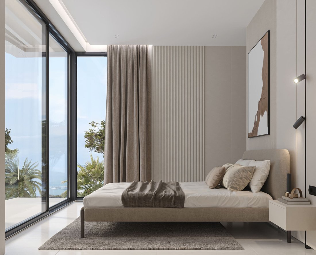 Villa in Sitio de Calahonda, Mijas, Spain 4 - 18278272