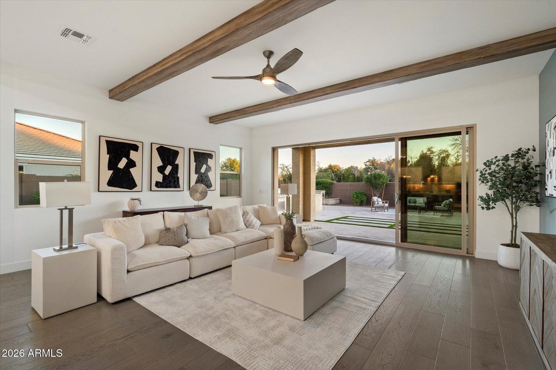 House in Peoria, Arizona, United States 5 - 18277564