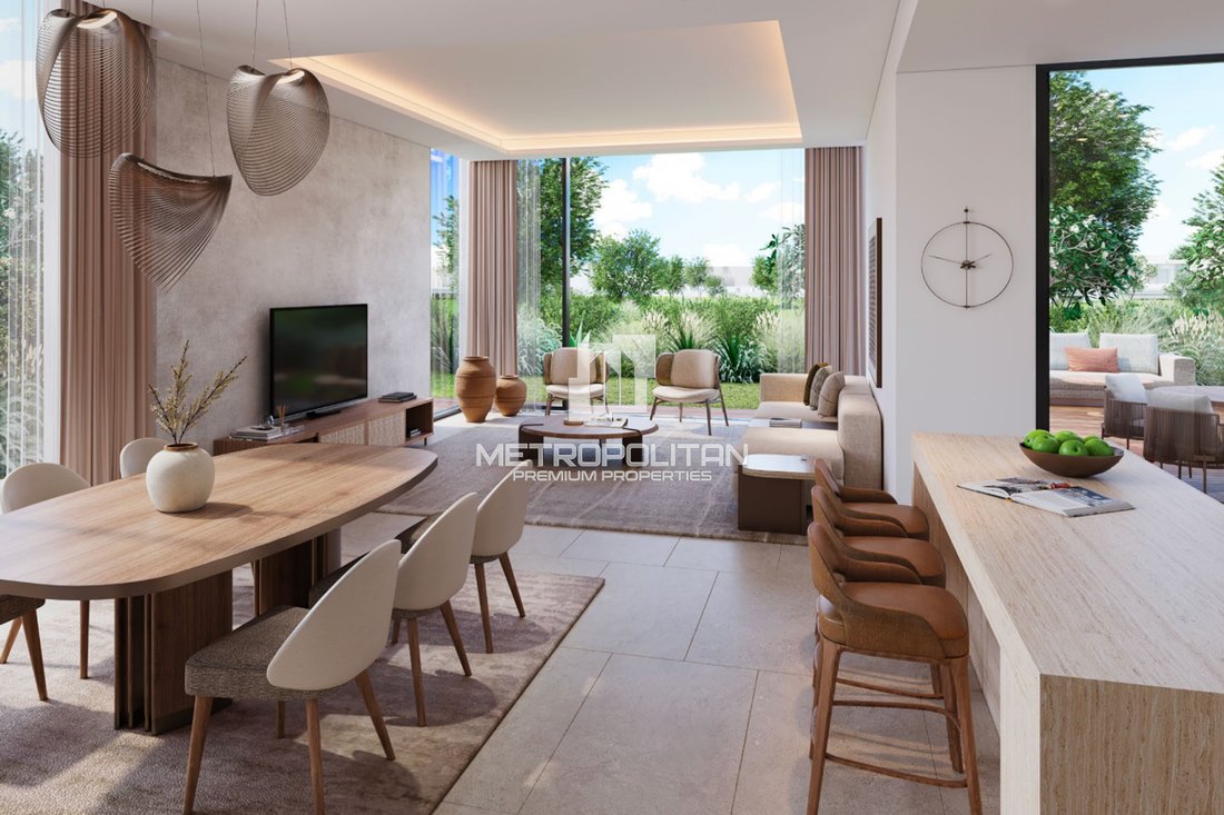 Villa in Wadi Al Safa 7, Wadi Al Safa, Dubai 2 - 18278439