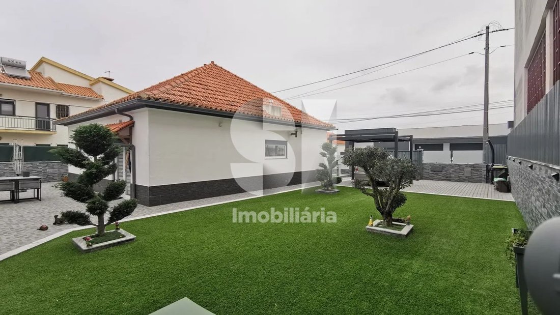 House in Azeitao (Sao Lourenco e Sao Simao), Setubal, Portugal 2 - 18277067