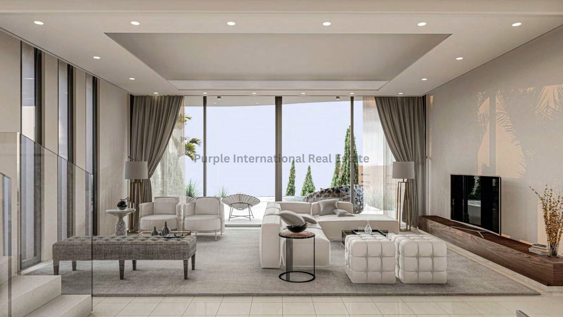 Villa in Kissonerga, Paphos, Cyprus 2 - 18278238