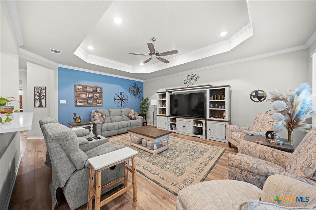 House in Salado, Texas, United States 4 - 18277538