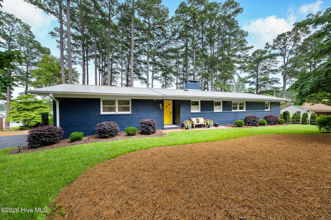 House in Carthage, North Carolina, United States 1 - 18277924