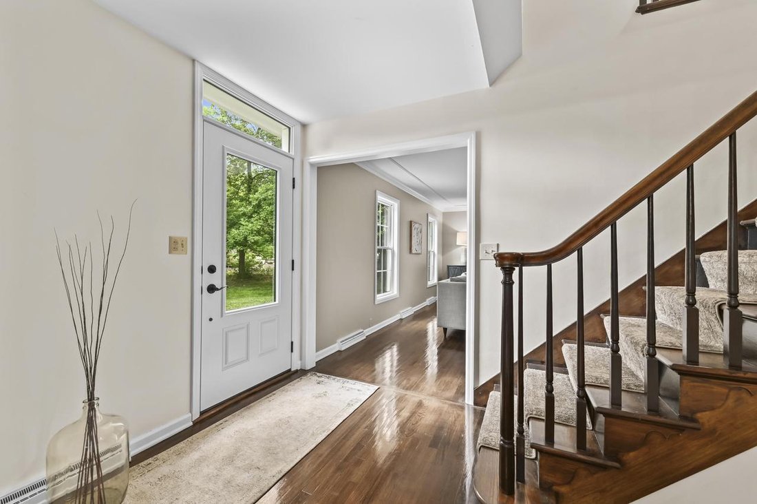 House in Thiensville, Wisconsin, United States 3 - 18276863