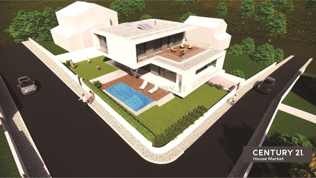 Villa in Belas, Lisbon, Portugal 4 - 18278409