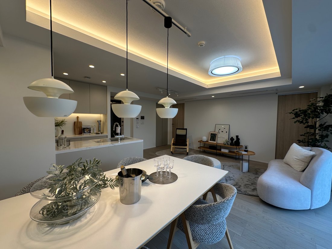 Condo in Shibuya City, Tokyo, Japan 3 - 18278143