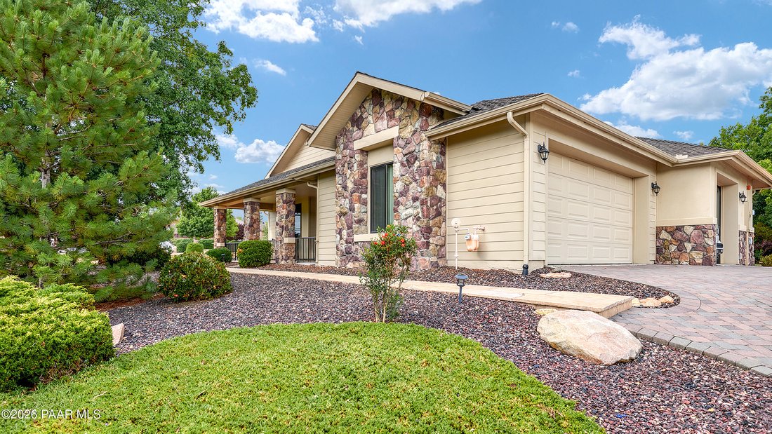 House in Prescott, Arizona, United States 2 - 18276812