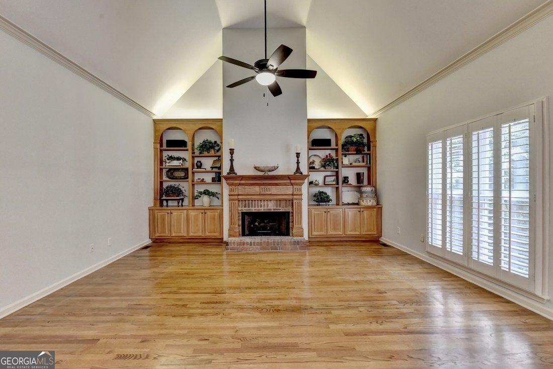 House in Cumming, Georgia, United States 3 - 18277634