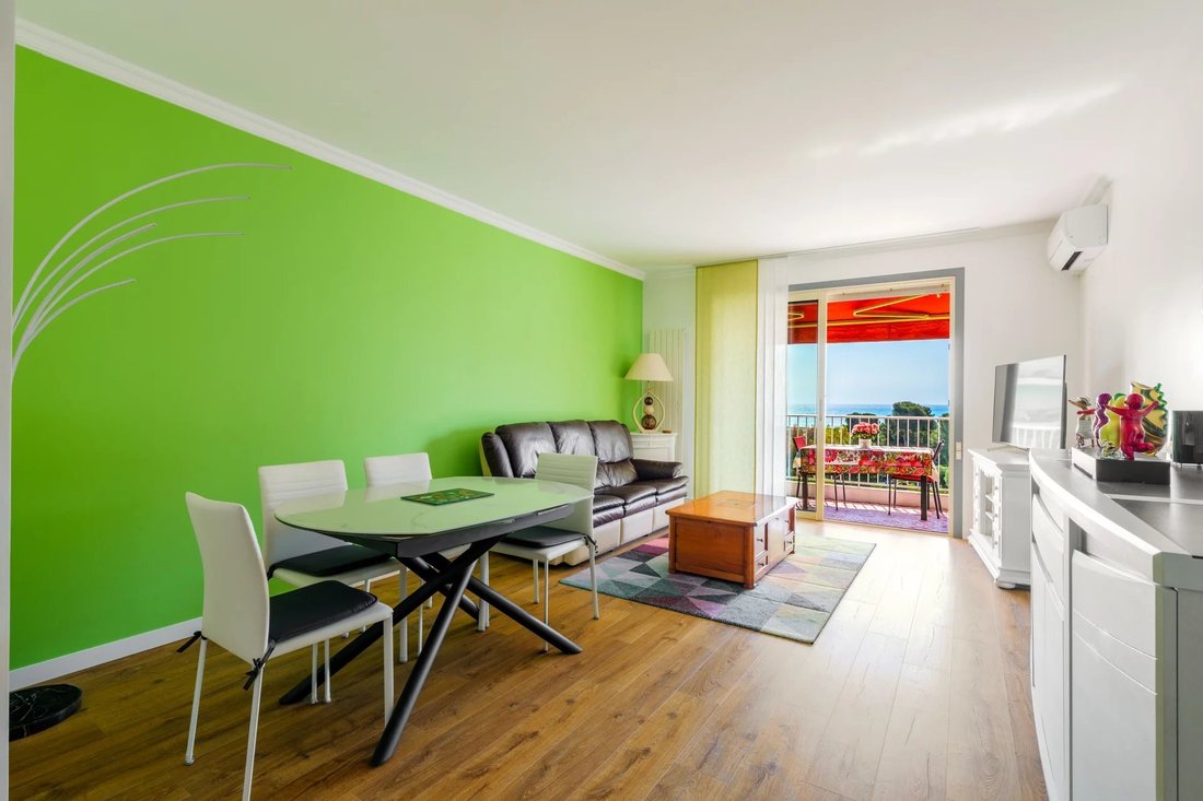 Apartment in Saint Veran, Cagnes-sur-Mer, France 2 - 18276893