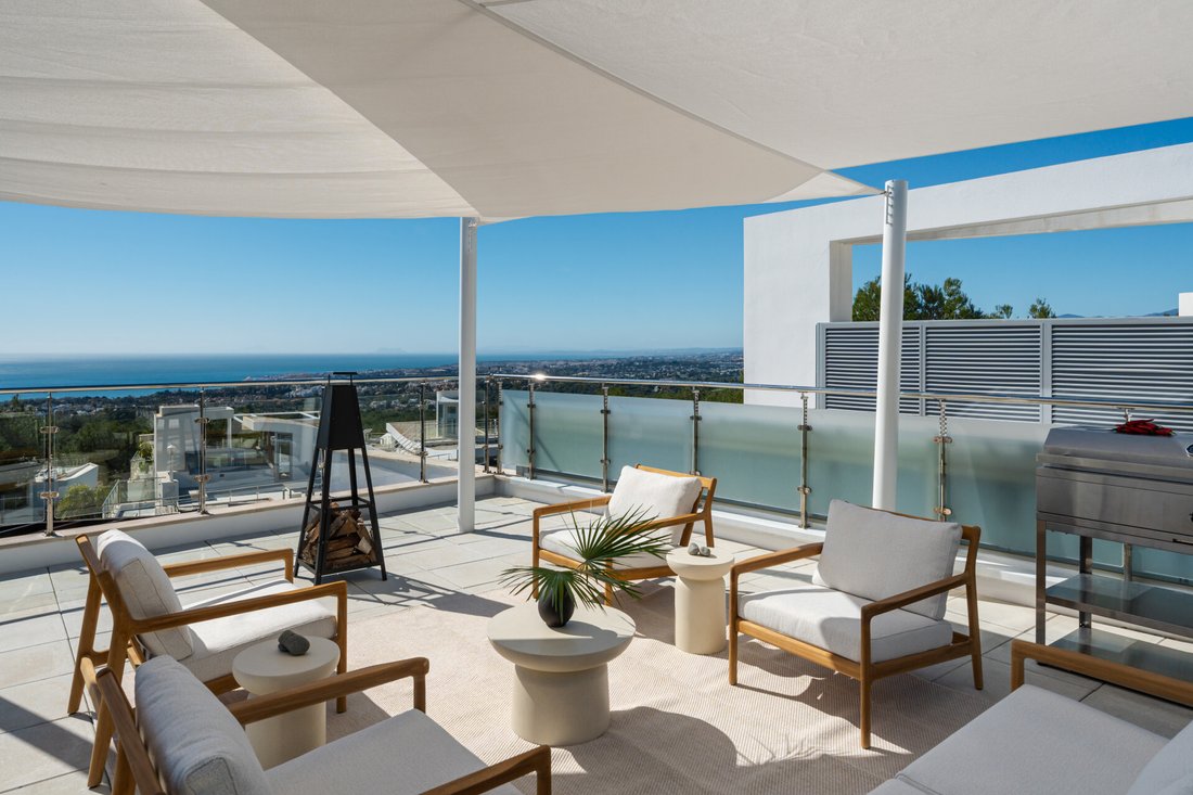 House in Sierra Blanca, Marbella, Spain 3 - 18278228