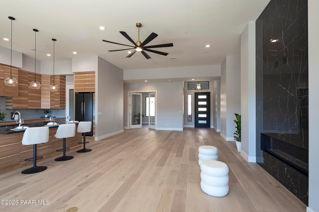 House in Prescott, Arizona, United States 5 - 18276820