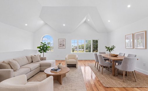 House in New York, New York, United States 1