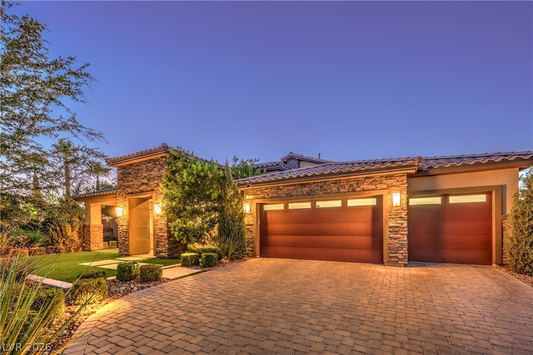 House in Las Vegas, Nevada, United States 2 - 18278607