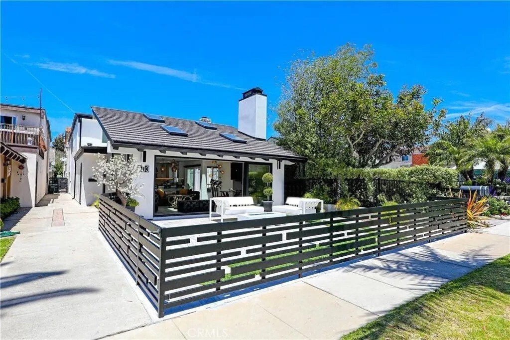Townhouse in Newport Beach, California, United States 1 - 18277793