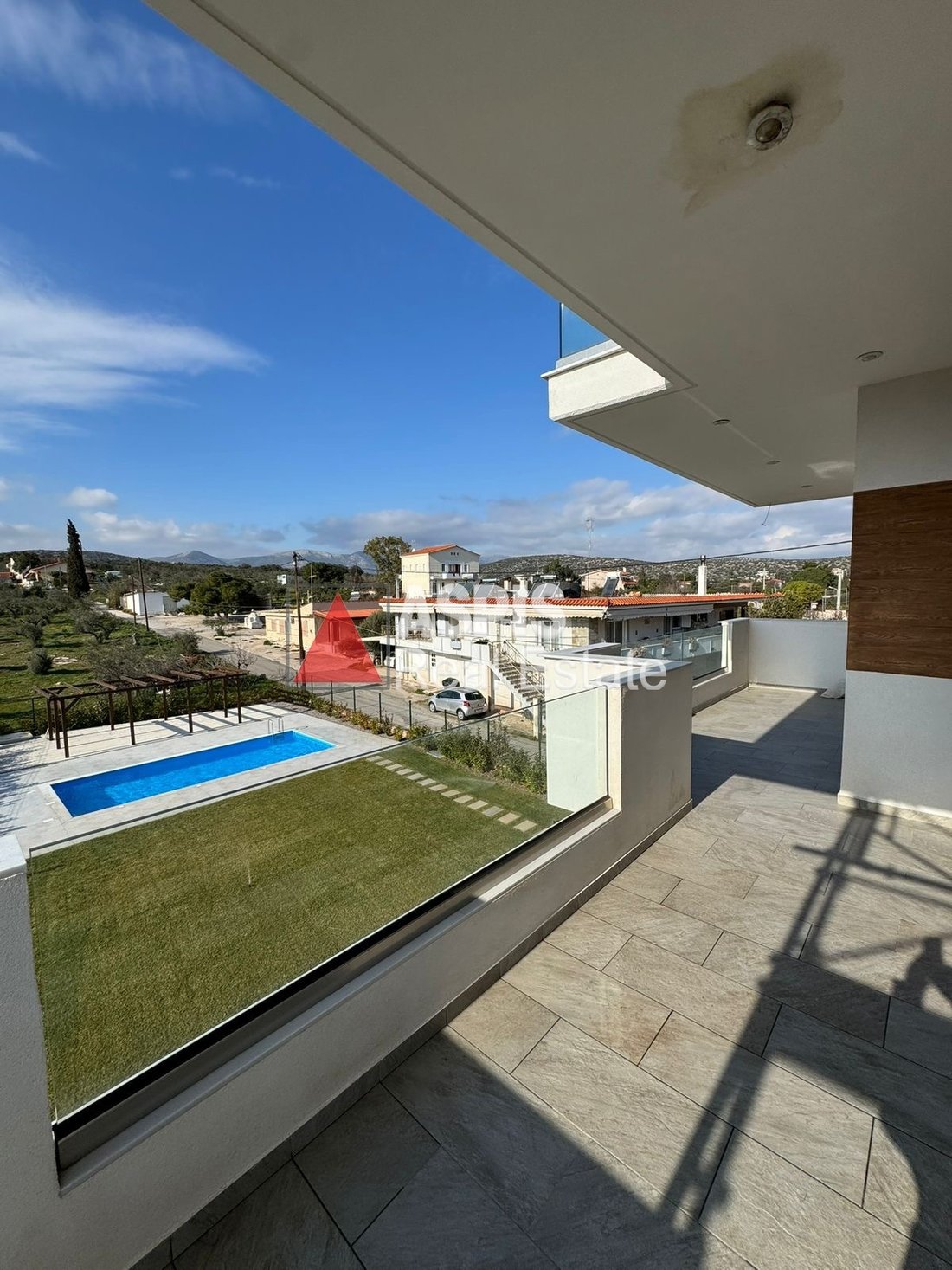 Apartment in Kropia, Attica, Greece 1 - 18277171